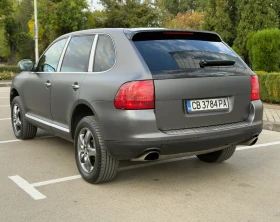 Обява за продажба на Porsche Cayenne 4.5 S ~10 200 лв. - изображение 5