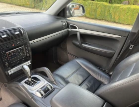 Обява за продажба на Porsche Cayenne 4.5 S ~10 200 лв. - изображение 9