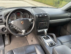 Обява за продажба на Porsche Cayenne 4.5 S ~10 200 лв. - изображение 8
