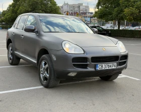 Обява за продажба на Porsche Cayenne 4.5 S ~10 200 лв. - изображение 2