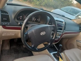 Обява за продажба на Hyundai Santa fe ~6 800 лв. - изображение 9 | Auto.bg Обява за продажба на Hyundai Santa fe ~6 800 лв. - изображение 9