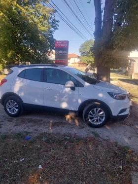 Обява за продажба на Opel Mokka ~20 000 лв. - изображение 3 | Auto.bg Обява за продажба на Opel Mokka ~20 000 лв. - изображение 3