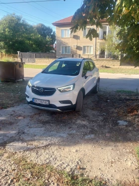 Обява за продажба на Opel Mokka ~20 000 лв. - изображение 9 | Auto.bg Обява за продажба на Opel Mokka ~20 000 лв. - изображение 9