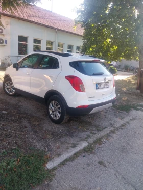 Обява за продажба на Opel Mokka ~20 000 лв. - изображение 5 | Auto.bg Обява за продажба на Opel Mokka ~20 000 лв. - изображение 5