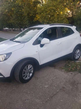 Обява за продажба на Opel Mokka ~20 000 лв. - изображение 1 | Auto.bg Обява за продажба на Opel Mokka ~20 000 лв. - изображение 1