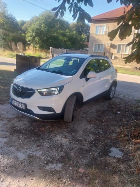 Обява за продажба на Opel Mokka ~20 000 лв. - изображение 8 | Auto.bg Обява за продажба на Opel Mokka ~20 000 лв. - изображение 8
