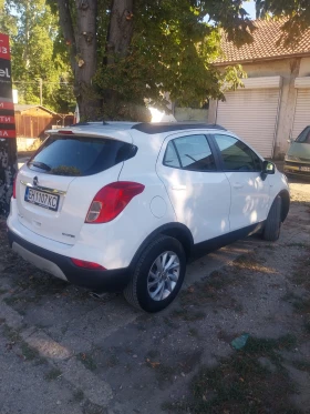 Обява за продажба на Opel Mokka ~20 000 лв. - изображение 4 | Auto.bg Обява за продажба на Opel Mokka ~20 000 лв. - изображение 4