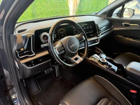 Kia Sportage GT-Line Hybrid 4x4* FULL-FULL*  | Mobile.bg    9
