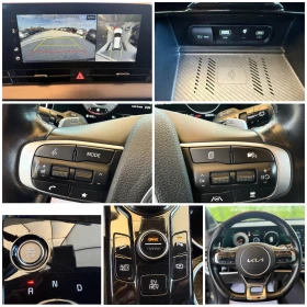 Kia Sportage GT-Line Hybrid 4x4* FULL-FULL*  | Mobile.bg    16