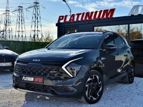 Kia Sportage GT-Line Hybrid 4x4* FULL-FULL*  | Mobile.bg    2