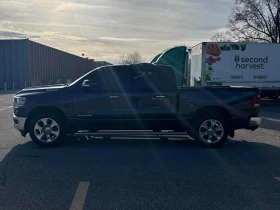 Dodge RAM 1500 * Big Horn * CARFAX * ЦЕНА ДО БЪЛГАРИЯ - 37450 лв. / 19147.88 € - 50064200 2