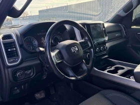 Dodge RAM 1500 * Big Horn * CARFAX * ЦЕНА ДО БЪЛГАРИЯ - 37450 лв. / 19147.88 € - 50064200 7