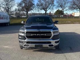 Dodge RAM 1500 * Big Horn * CARFAX * ЦЕНА ДО БЪЛГАРИЯ - 37450 лв. / 19147.88 € - 50064200 5