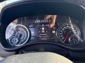 Dodge RAM 1500 * Big Horn * CARFAX * ЦЕНА ДО БЪЛГАРИЯ - 37450 лв. / 19147.88 € - 50064200 8