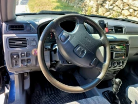 Honda Cr-v 2.0i, снимка 8