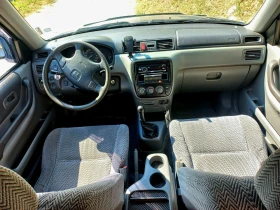 Honda Cr-v 2.0i, снимка 11