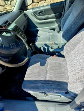 Honda Cr-v 2.0i, снимка 10