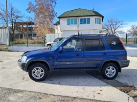 Honda Cr-v 2.0i, снимка 4