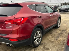 Hyundai Santa fe * Limited Adventure Edition * CARFAX * БЕЗ ПЪРВОНА - 20700 лв. / 10583.74 € - 28788475 3