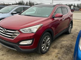 Hyundai Santa fe * Limited Adventure Edition * CARFAX * БЕЗ ПЪРВОНА - 20700 лв. / 10583.74 € - 28788475 2