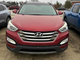 Hyundai Santa fe * Limited Adventure Edition * CARFAX * БЕЗ ПЪРВОНА - 20700 лв. / 10583.74 € - 28788475 6