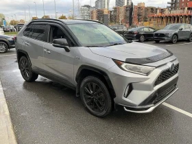 Toyota Rav4 XSE AWD  CARFAX - 23100 € / 45179.67 лв. - 83655029 3
