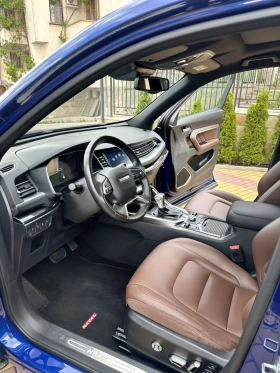 Haval H6 Supreme | Mobile.bg � ����� ������ 5
