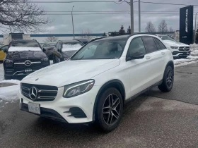 Mercedes-Benz GLC * 300 * CARFAX * БЕЗ ПЪРВОНАЧАЛНА ВНОСКА