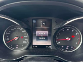 Mercedes-Benz GLC 300 * CARFAX * 360 * ПОДГРЕВИ * КАМЕРА - 16850 € / 32955.74 лв. - 50669608 8