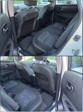 Nissan Qashqai Navi panorama  - 5999 € / 11733.02 лв. - 17135403 14