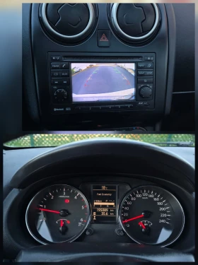 Nissan Qashqai Navi panorama  - 5999 € / 11733.02 лв. - 17135403 12