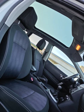Nissan Qashqai Navi panorama  - 5999 € / 11733.02 лв. - 17135403 9