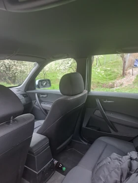 BMW X3 2.0d. 150 - 3300 € / 6454.24 лв. - 63124321 10