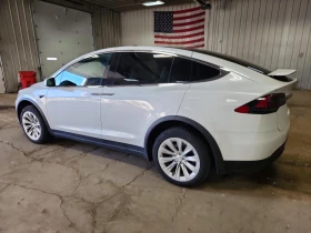 Tesla Model X 75D AWD | Auto.bg — изображение 2