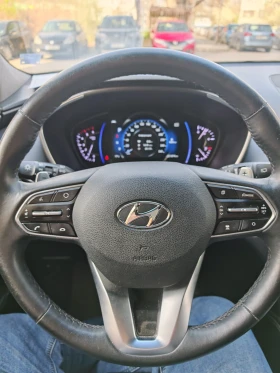 Hyundai Santa fe - 22800 € / 44592.92 лв. - 16725111 10