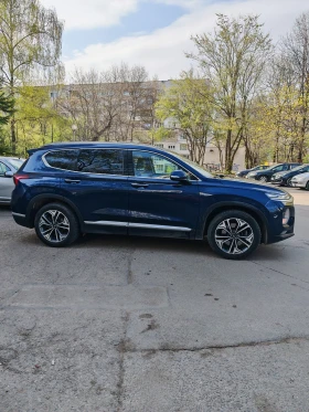 Hyundai Santa fe - 22800 € / 44592.92 лв. - 16725111 6