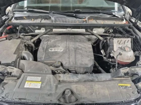 Audi Q5 * KOMFORT * CARFAX * ЦЕНА ДО БГ - 18150 € / 35498.31 лв. - 73999685 17