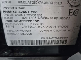 Audi Q5 * KOMFORT * CARFAX * ЦЕНА ДО БГ - 18150 € / 35498.31 лв. - 73999685 16