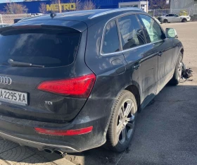 Audi SQ5 3/313k.c | Auto.bg — изображение 4
