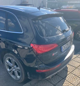 Audi SQ5 3/313k.c | Auto.bg — изображение 3