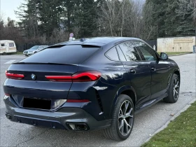 BMW X6 30d* xDrive* Head-Up* 360* Готов Лизинг - 29500 € / 57696.99 лв. - 12676205 3
