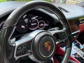 Porsche Cayenne * AWD * HEAD-UP* BOSE* SUNROOF* ОБДУХВАНЕ | Auto.bg — изображение 11