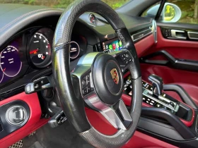 Porsche Cayenne * AWD * HEAD-UP* BOSE* SUNROOF* ОБДУХВАНЕ | Auto.bg — изображение 12