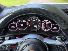 Porsche Cayenne * AWD * HEAD-UP* BOSE* SUNROOF* ОБДУХВАНЕ | Auto.bg — изображение 8