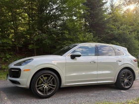Porsche Cayenne * AWD * HEAD-UP* BOSE* SUNROOF* ОБДУХВАНЕ | Auto.bg — изображение 3