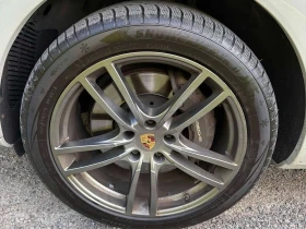 Porsche Cayenne * AWD * HEAD-UP* BOSE* SUNROOF* ОБДУХВАНЕ | Auto.bg — изображение 6