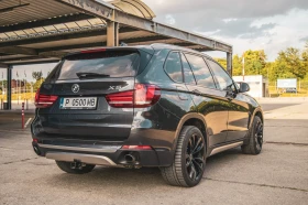 BMW X5 35i Xdrive - 17800 € / 34813.77 лв. - 40782004 8