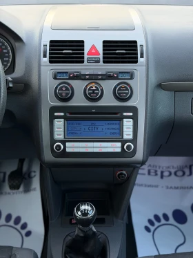 VW Tayron 1.9TDI 105�� 7-����� ����������� ������� | Mobile.bg � ����� ������ 16
