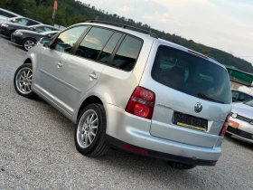 ����� �� �������� �� VW Tayron 1.9TDI 105�� 7-����� ����������� �������