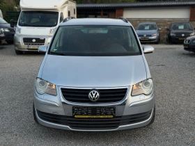 ����� �� �������� �� VW Tayron 1.9TDI 105�� 7-����� ����������� �������